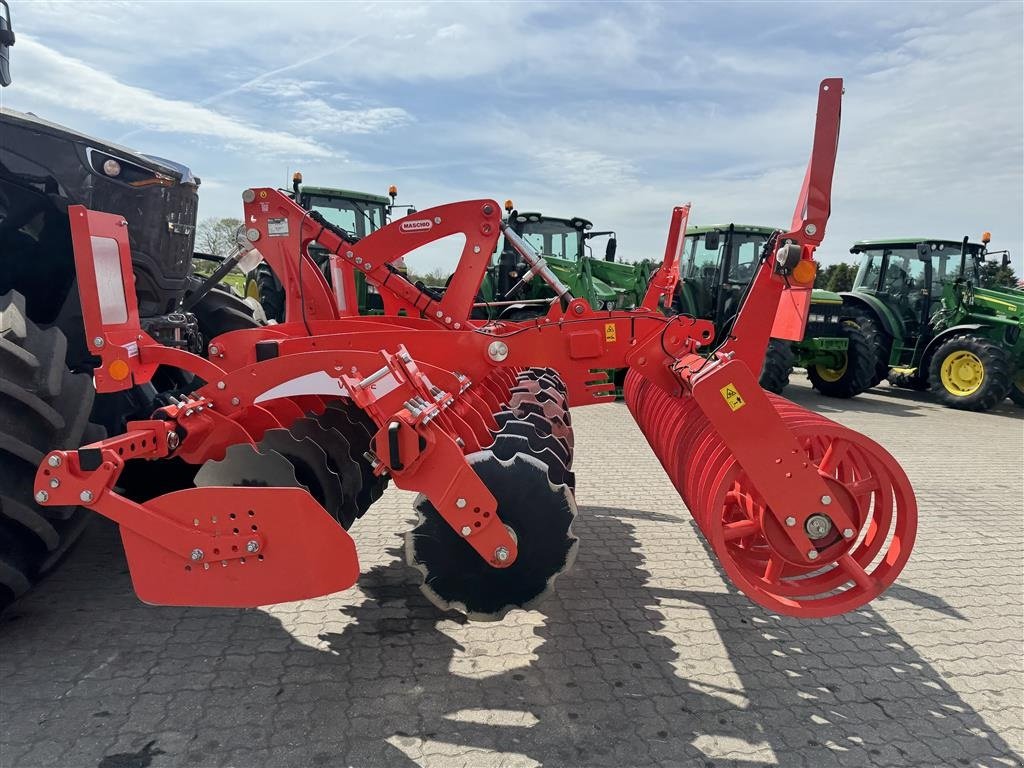 Kreiselegge des Typs Maschio Veloce KUN HARVET 30 HEKTAR!, Gebrauchtmaschine in Nørager (Bild 10)