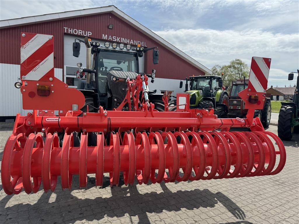 Kreiselegge des Typs Maschio Veloce KUN HARVET 30 HEKTAR!, Gebrauchtmaschine in Nørager (Bild 8)