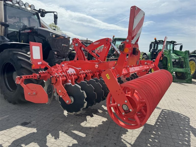 Kreiselegge of the type Maschio Veloce KUN HARVET 30 HEKTAR!, Gebrauchtmaschine in Nørager (Picture 1)