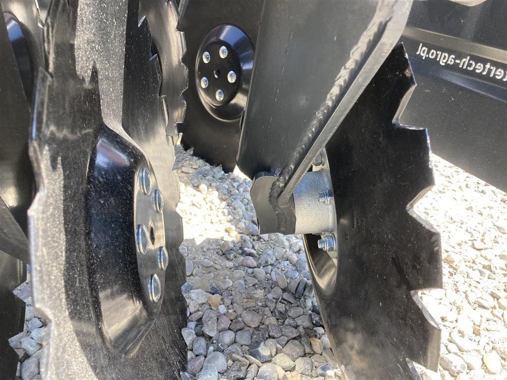 Kreiselegge typu Maskiner 6 m. disc harve, Gebrauchtmaschine v Rødekro (Obrázek 7)