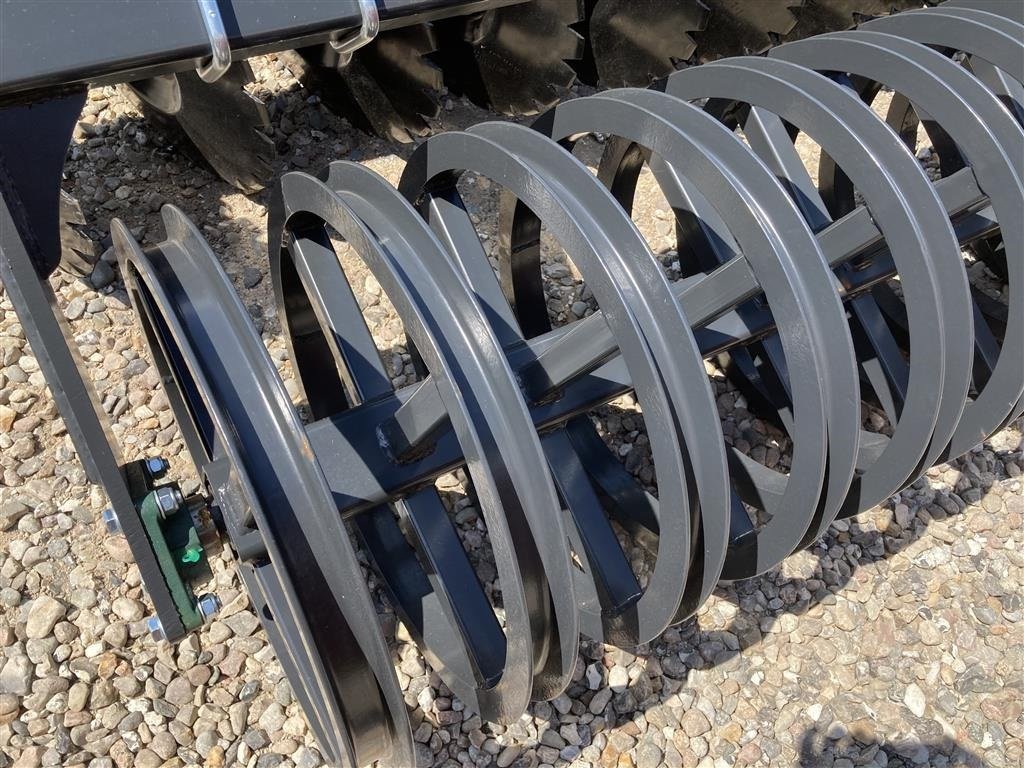 Kreiselegge typu Maskiner 6 m. disc harve, Gebrauchtmaschine v Rødekro (Obrázek 6)