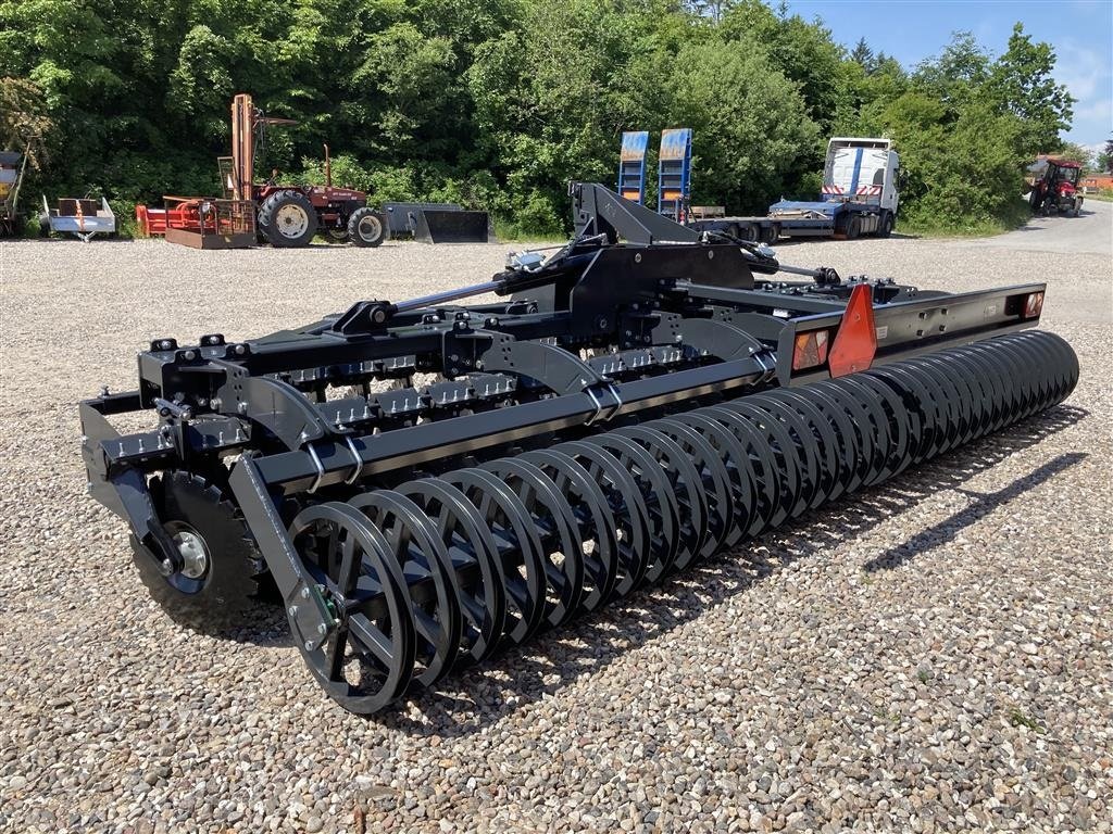 Kreiselegge typu Maskiner 6 m. disc harve, Gebrauchtmaschine v Rødekro (Obrázek 5)