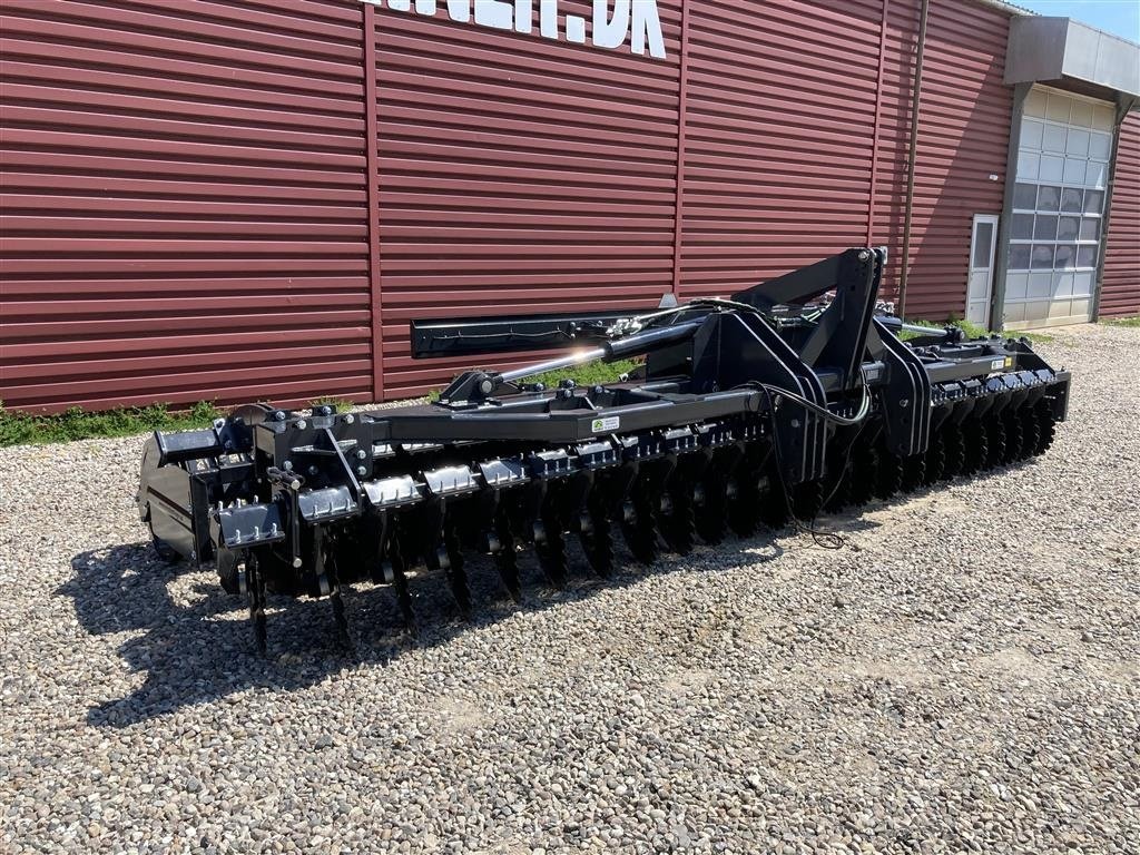 Kreiselegge typu Maskiner 6 m. disc harve, Gebrauchtmaschine v Rødekro (Obrázek 3)