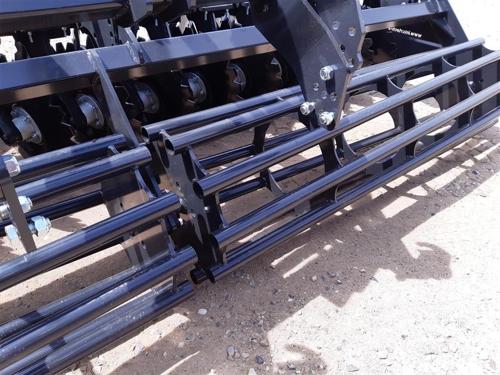 Kreiselegge des Typs Maskiner IT-4000 med hydraulisk lift, Gebrauchtmaschine in Rødekro (Bild 7)