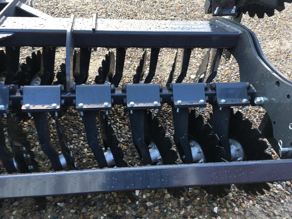 Kreiselegge des Typs Maskiner IT-4000 med hydraulisk lift, Gebrauchtmaschine in Rødekro (Bild 9)