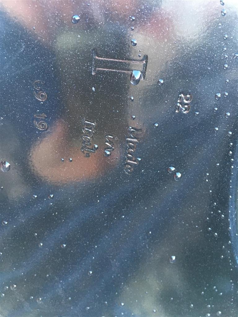 Kreiselegge des Typs Maskiner IT-4000 med hydraulisk lift, Gebrauchtmaschine in Rødekro (Bild 10)