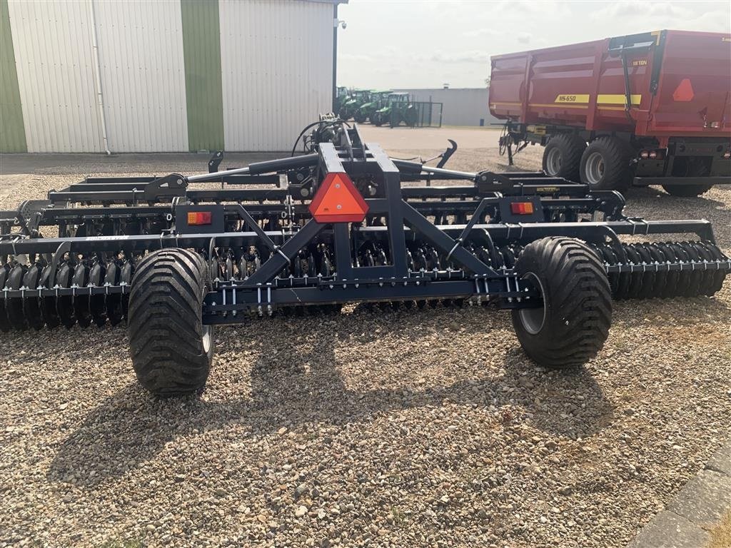 Kreiselegge of the type Master 6 meter Multi Disc - Model Grand Master, Gebrauchtmaschine in Ringe (Picture 10)