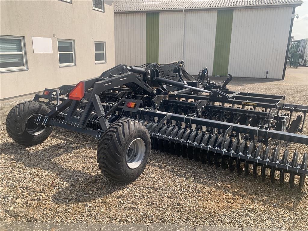 Kreiselegge of the type Master 6 meter Multi Disc - Model Grand Master, Gebrauchtmaschine in Ringe (Picture 9)