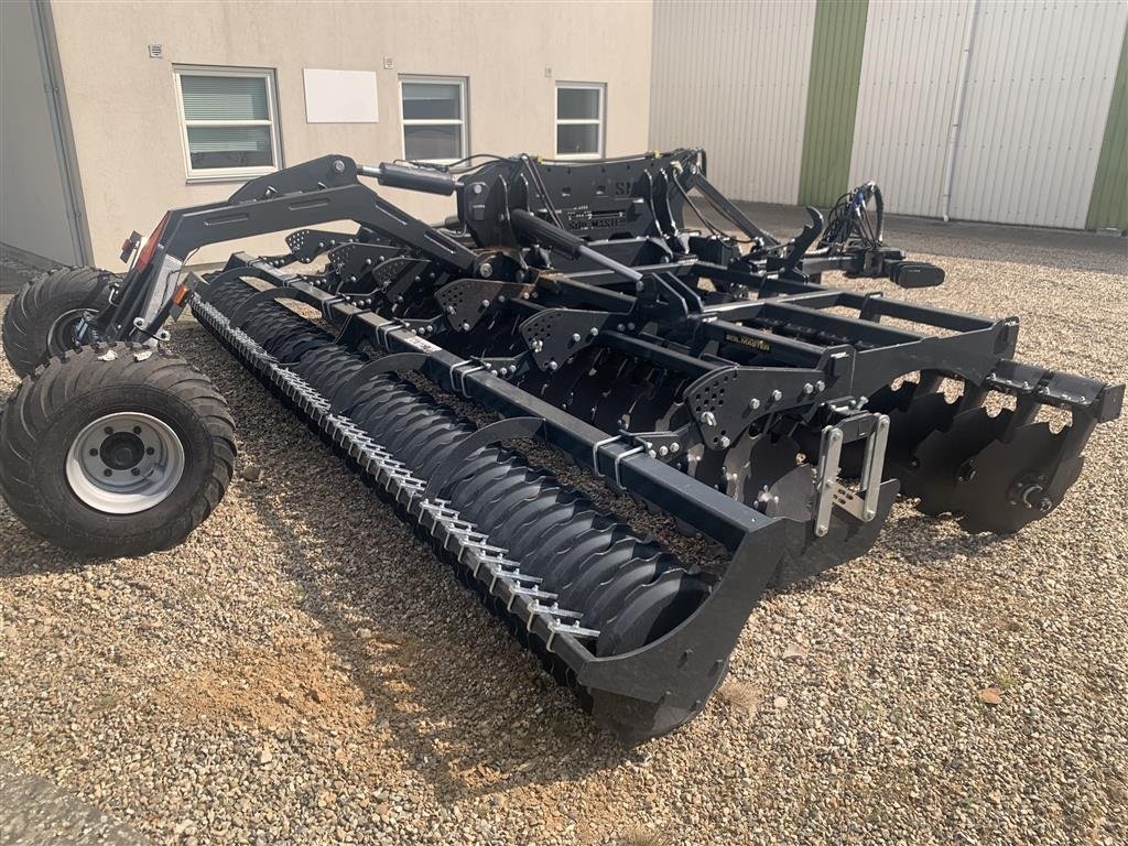 Kreiselegge of the type Master 6 meter Multi Disc - Model Grand Master, Gebrauchtmaschine in Ringe (Picture 7)