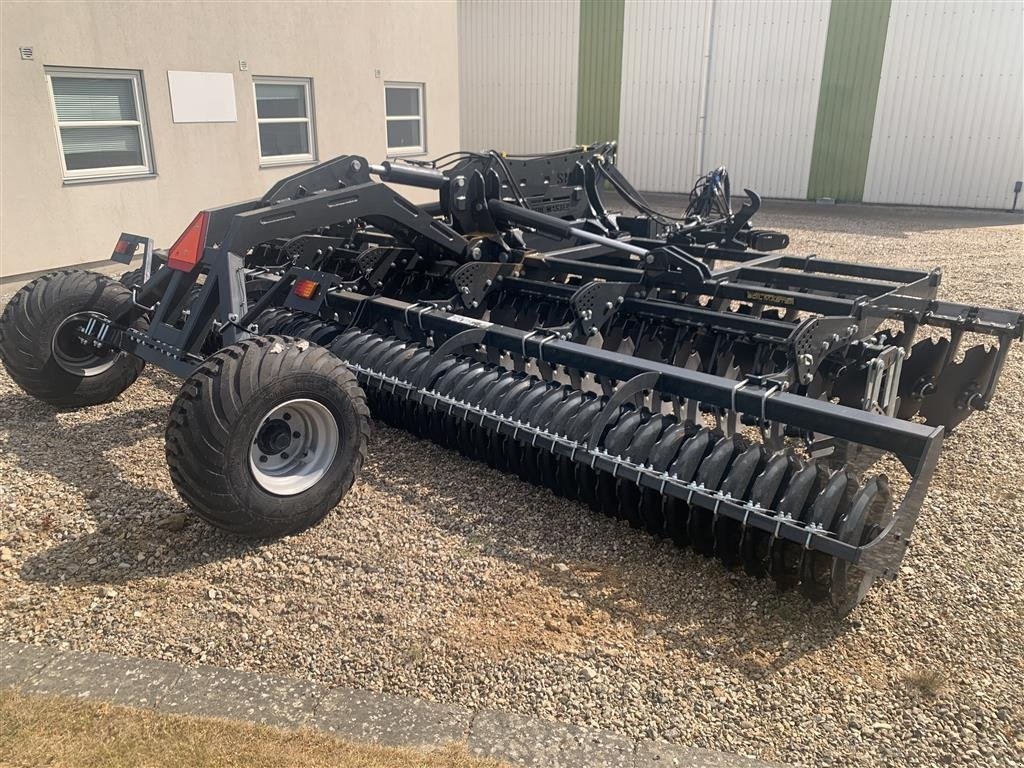 Kreiselegge of the type Master 6 meter Multi Disc - Model Grand Master, Gebrauchtmaschine in Ringe (Picture 8)