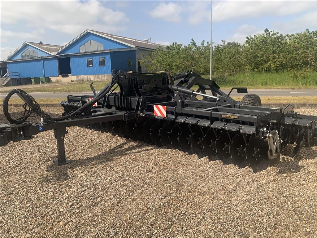 Kreiselegge of the type Master 6 meter Multi Disc - Model Grand Master, Gebrauchtmaschine in Ringe (Picture 14)