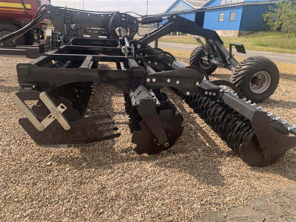 Kreiselegge of the type Master 6 meter Multi Disc - Model Grand Master, Gebrauchtmaschine in Ringe (Picture 12)