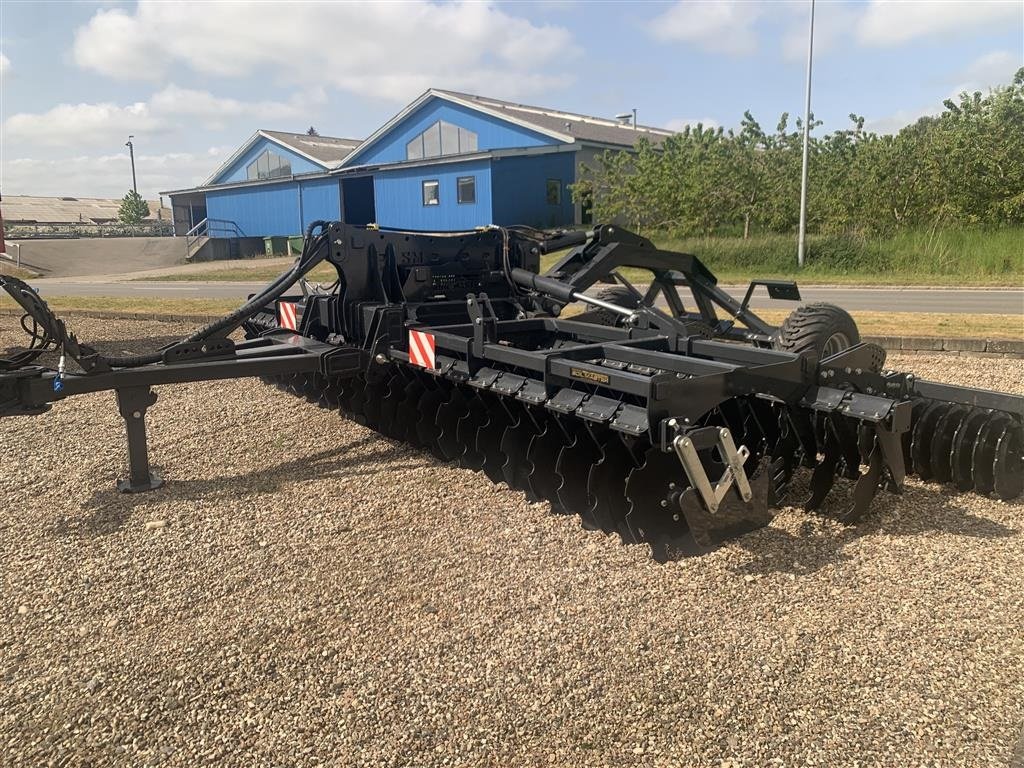 Kreiselegge of the type Master 6 meter Multi Disc - Model Grand Master, Gebrauchtmaschine in Ringe (Picture 13)