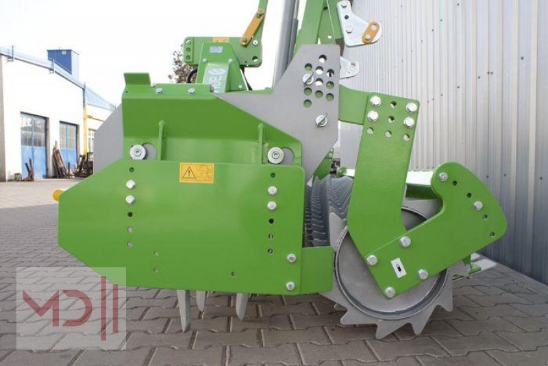 Kreiselegge des Typs MD Landmaschinen BO Kreiselegge ORION 2,5m ,3,0m ,3,5 m ,4,0m, Neumaschine in Zeven (Bild 9)