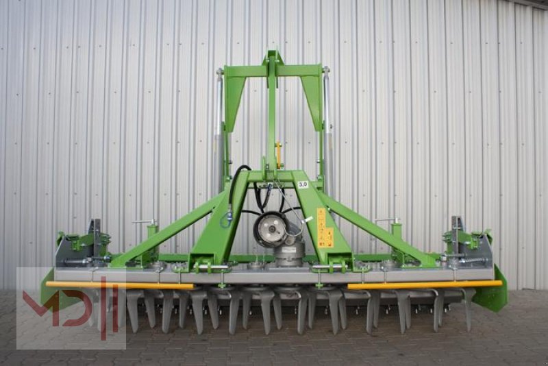 Kreiselegge des Typs MD Landmaschinen BO Kreiselegge ORION 2,5m ,3,0m ,3,5 m ,4,0m, Neumaschine in Zeven (Bild 3)