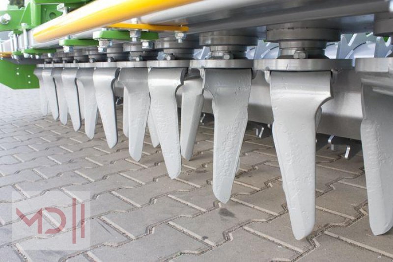 Kreiselegge des Typs MD Landmaschinen BO Kreiselegge ORION 2,5m ,3,0m ,3,5 m ,4,0m, Neumaschine in Zeven (Bild 12)