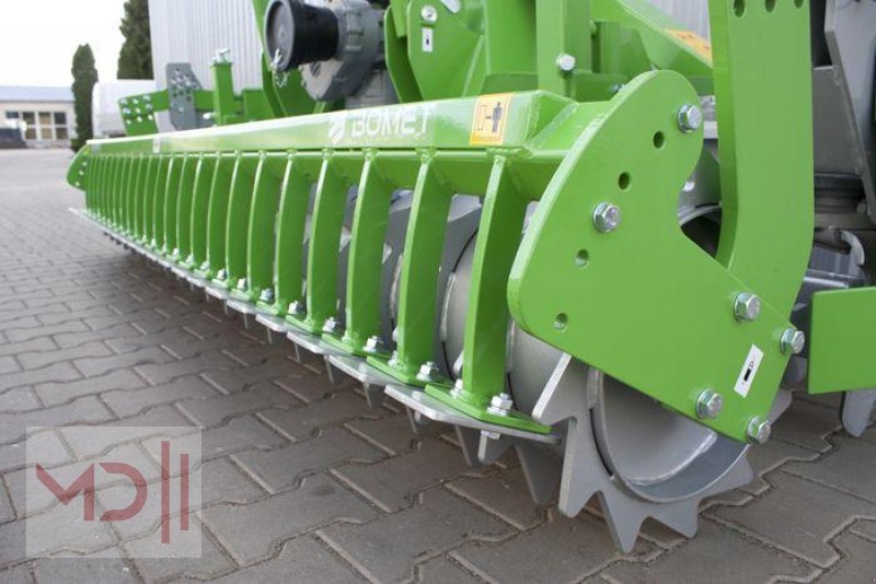 Kreiselegge des Typs MD Landmaschinen BO Kreiselegge ORION 2,5m ,3,0m ,3,5 m ,4,0m, Neumaschine in Zeven (Bild 10)