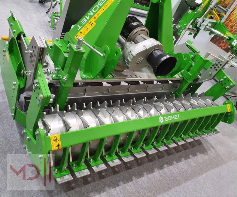 Kreiselegge des Typs MD Landmaschinen BO Kreiselegge ORION 2,5m ,3,0m ,3,5 m ,4,0m, Neumaschine in Zeven (Bild 11)