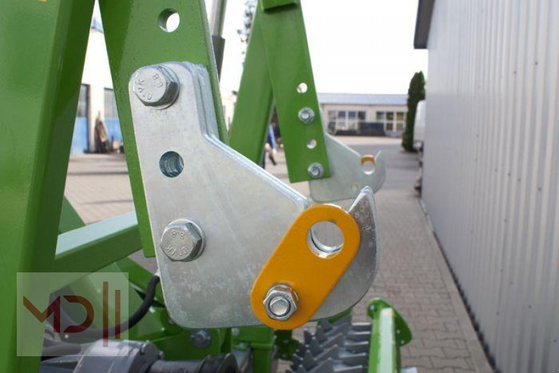 Kreiselegge des Typs MD Landmaschinen BO Kreiselegge ORION 2,5m ,3,0m ,3,5 m ,4,0m, Neumaschine in Zeven (Bild 14)
