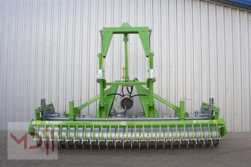 Kreiselegge des Typs MD Landmaschinen BO Kreiselegge ORION 2,5m ,3,0m ,3,5 m ,4,0m, Neumaschine in Zeven (Bild 4)