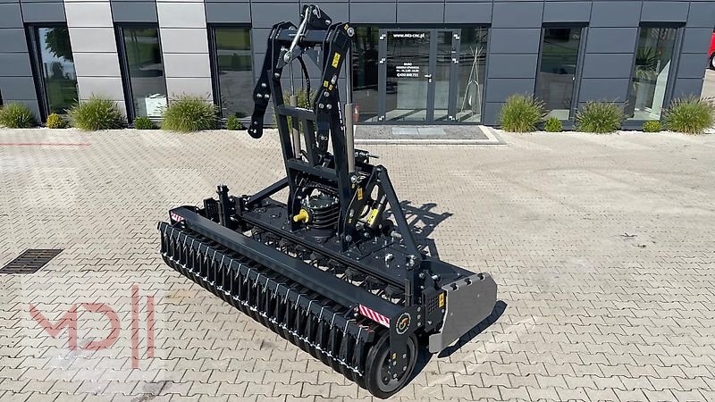 Kreiselegge des Typs MD Landmaschinen MD AGT Kreiselegge BWS 3,0m, Neumaschine in Zeven (Bild 4)