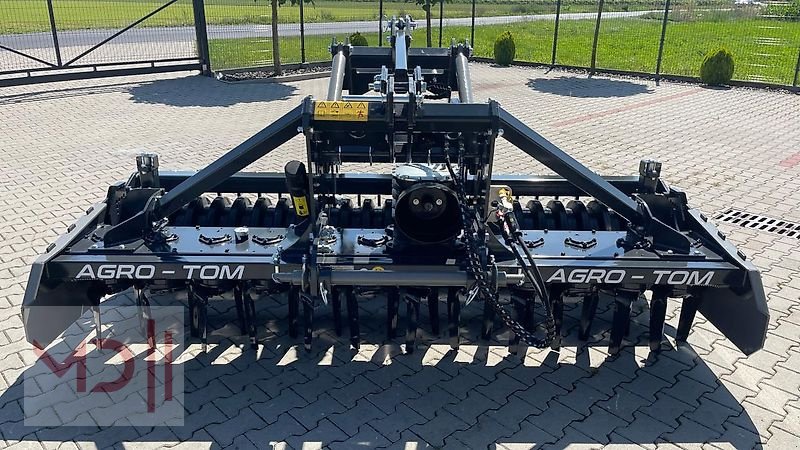 Kreiselegge des Typs MD Landmaschinen MD AGT Kreiselegge BWS 3,0m, Neumaschine in Zeven (Bild 3)