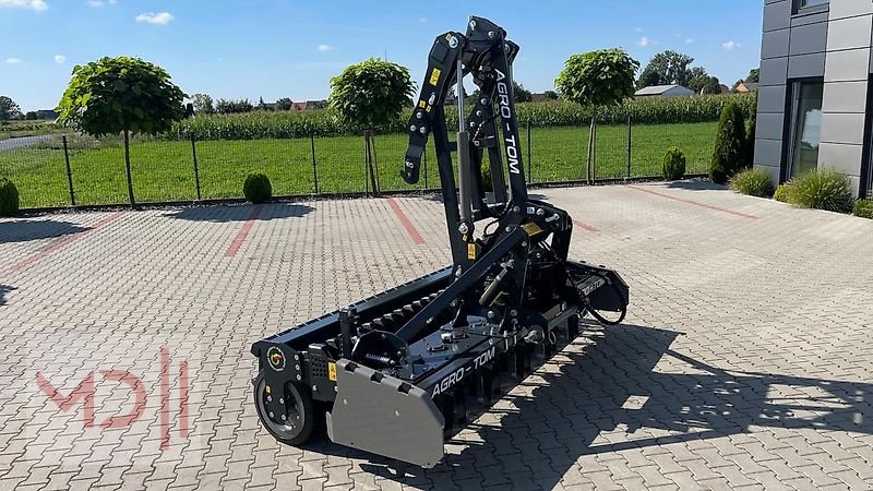 Kreiselegge des Typs MD Landmaschinen MD AGT Kreiselegge BWS 3,0m, Neumaschine in Zeven (Bild 2)