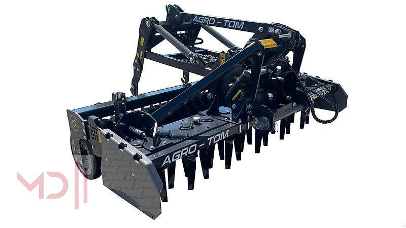 Kreiselegge des Typs MD Landmaschinen MD AGT Kreiselegge BWS 3,0m, Neumaschine in Zeven (Bild 5)