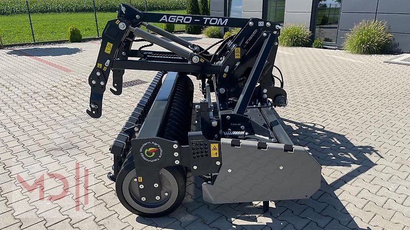 Kreiselegge des Typs MD Landmaschinen MD AGT Kreiselegge BWS 3,0m, Neumaschine in Zeven (Bild 1)