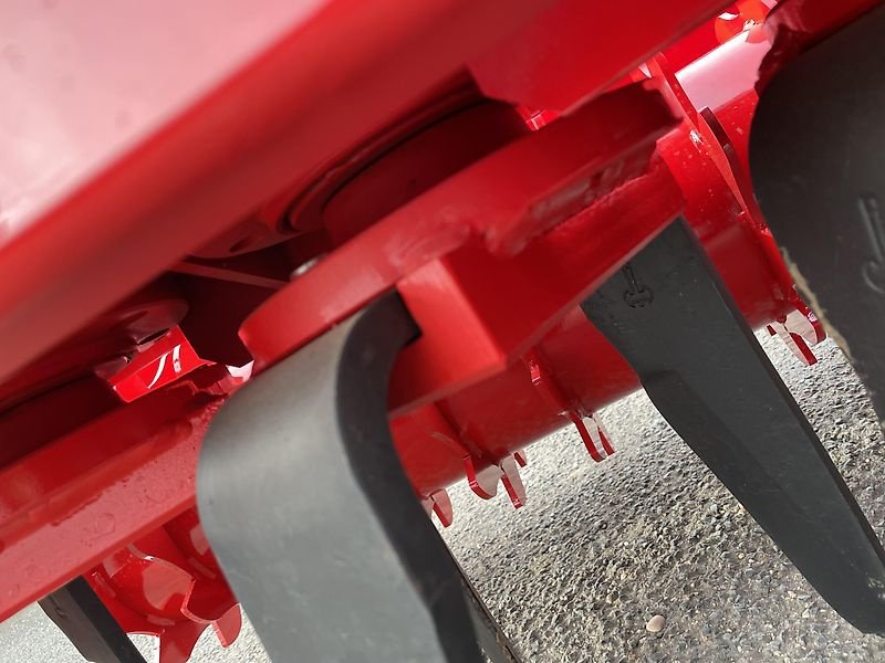 Kreiselegge des Typs Minos Agri Kreiselegge Wein,- und Obstbau M-DRAM-1500-AM mit Packerwalze, Neumaschine in Münstermaifeld (Bild 14)