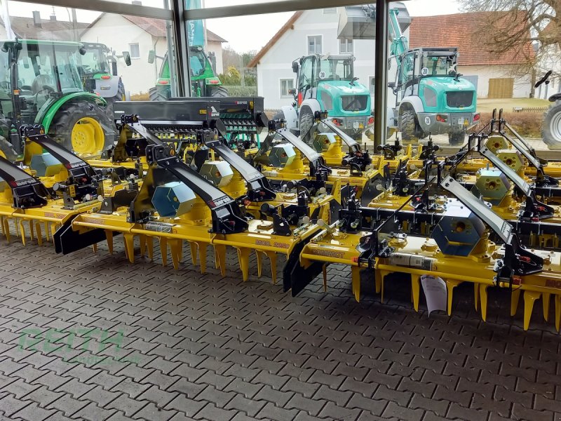 Kreiselegge от тип Moreni Compact 2000, Neumaschine в Wolnzach (Снимка 1)