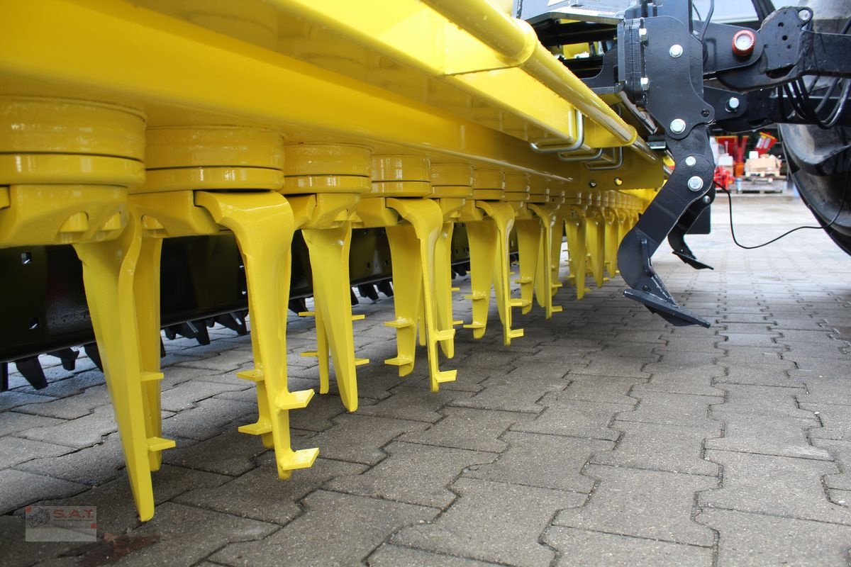 Kreiselegge des Typs Moreni Ekostone Q 5000-NO Round up, Neumaschine in Eberschwang (Bild 15)