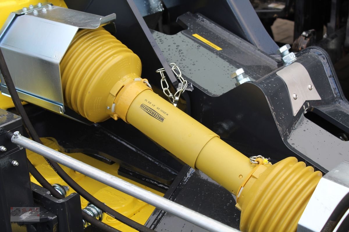 Kreiselegge des Typs Moreni Ekostone Q 5000-NO Round up, Neumaschine in Eberschwang (Bild 12)