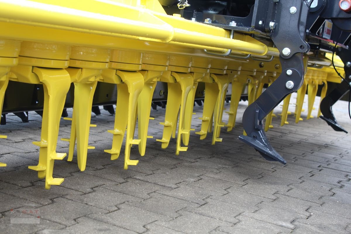 Kreiselegge des Typs Moreni Ekostone Q 5000-NO Round up, Neumaschine in Eberschwang (Bild 7)