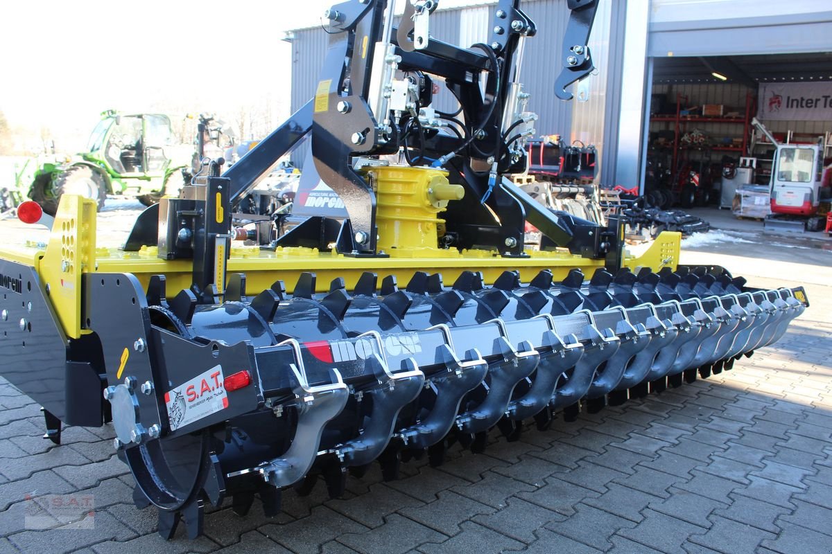 Kreiselegge of the type Moreni Kronos 3000 bis 260 PS-NEU, Neumaschine in Eberschwang (Picture 16)