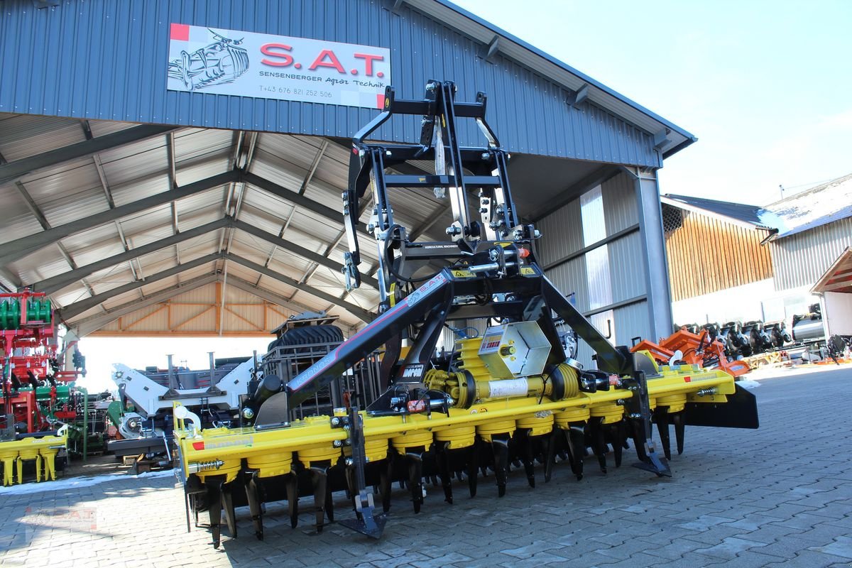 Kreiselegge of the type Moreni Kronos 3000 bis 260 PS-NEU, Neumaschine in Eberschwang (Picture 22)