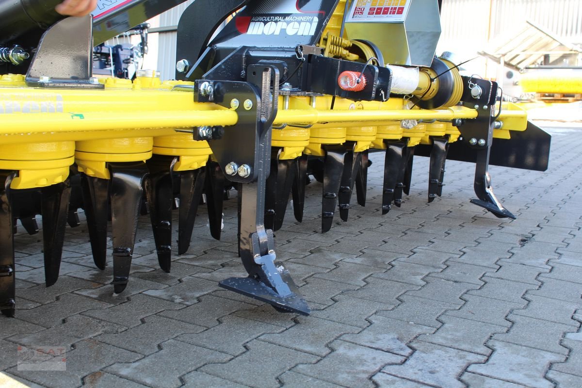 Kreiselegge of the type Moreni Kronos 3000 bis 260 PS-NEU, Neumaschine in Eberschwang (Picture 11)