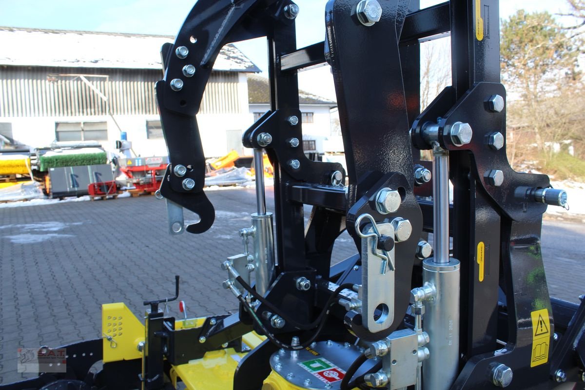 Kreiselegge of the type Moreni Kronos 3000 bis 260 PS-NEU, Neumaschine in Eberschwang (Picture 2)