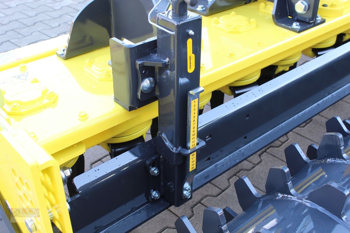 Kreiselegge of the type Moreni Kronos 3000 bis 260 PS-NEU, Neumaschine in Eberschwang (Picture 15)