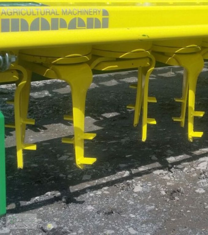 Kreiselegge Türe ait Moreni Kronos KQ300C Samurai, Neumaschine içinde Donnersdorf (resim 6)