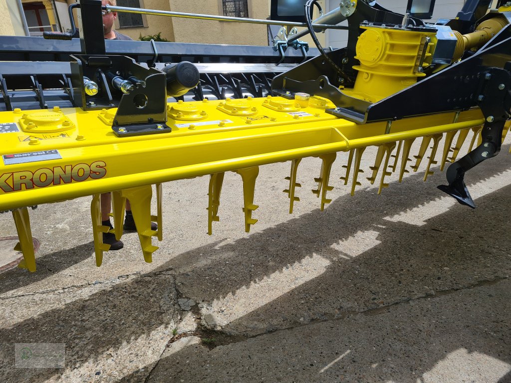 Kreiselegge a típus Moreni Samurai MA-H 600P, Neumaschine ekkor: Donnersdorf (Kép 2)