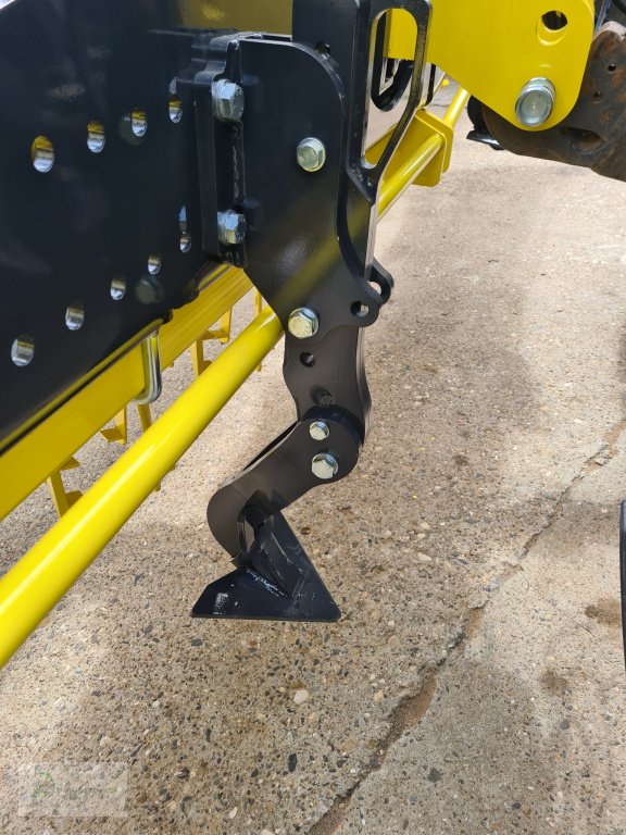 Kreiselegge a típus Moreni Samurai MA-H 600P, Neumaschine ekkor: Donnersdorf (Kép 7)