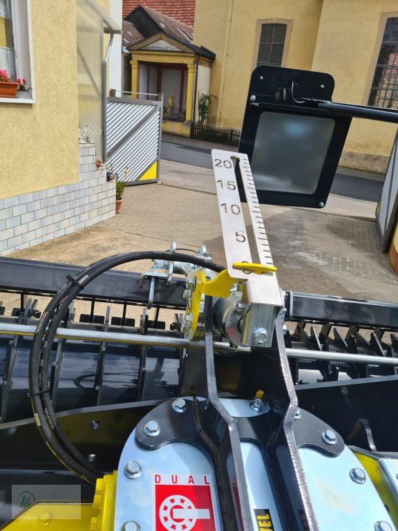 Kreiselegge a típus Moreni Samurai MA-H 600P, Neumaschine ekkor: Donnersdorf (Kép 8)