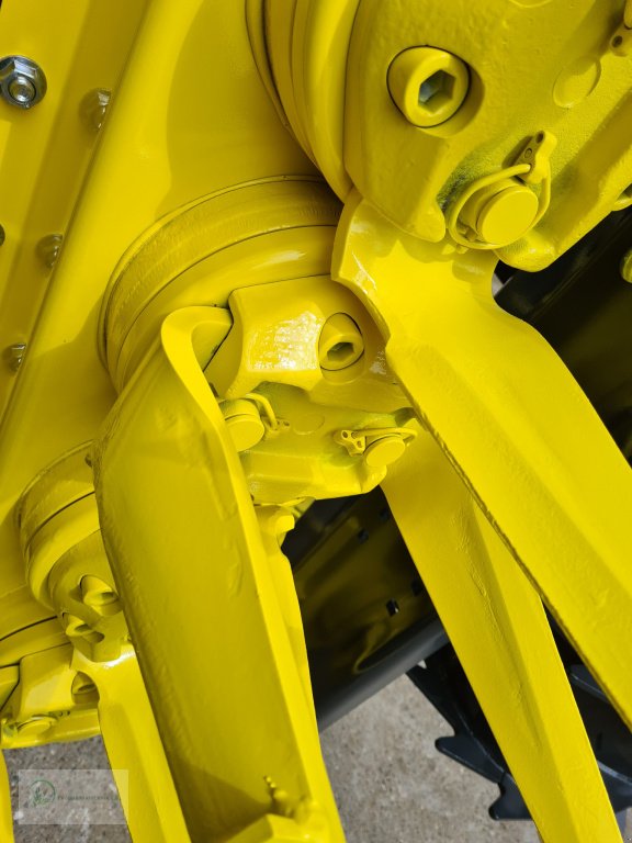 Kreiselegge a típus Moreni Samurai MA-H 600P, Neumaschine ekkor: Donnersdorf (Kép 9)