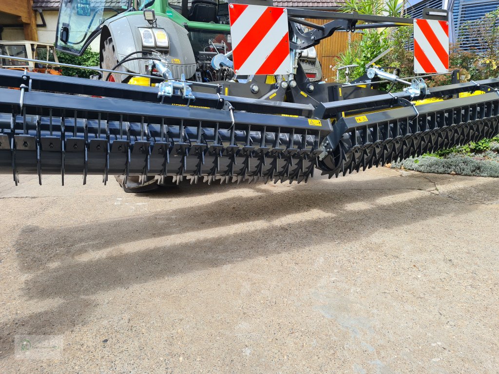 Kreiselegge a típus Moreni Samurai MA-H 600P, Neumaschine ekkor: Donnersdorf (Kép 10)