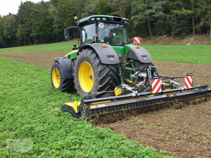 Kreiselegge tipa Moreni Samurai MA-H 600P, Neumaschine u Donnersdorf (Slika 1)