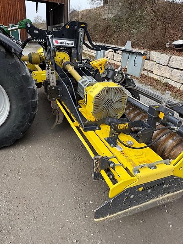 Kreiselegge tipa Moreni Steel KQ 6000, Gebrauchtmaschine u Dingolfing (Slika 3)