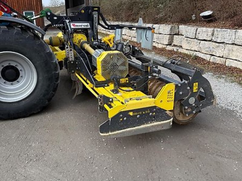 Kreiselegge typu Moreni Steel KQ 6000, Gebrauchtmaschine v Dingolfing (Obrázek 1)