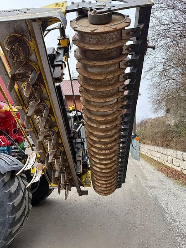 Kreiselegge tipa Moreni Steel KQ 6000, Gebrauchtmaschine u Dingolfing (Slika 14)