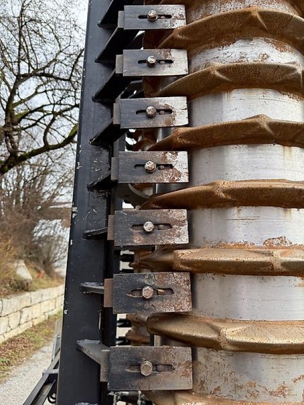 Kreiselegge tipa Moreni Steel KQ 6000, Gebrauchtmaschine u Dingolfing (Slika 20)